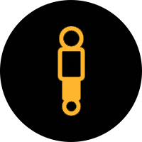 Suspension / amortisseurs