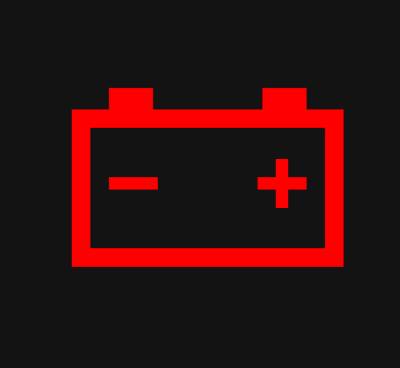 Batterie / alternateur