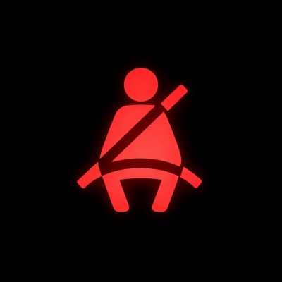 Ceinture de sécurité