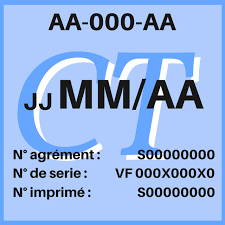 Contrôle technique à faire