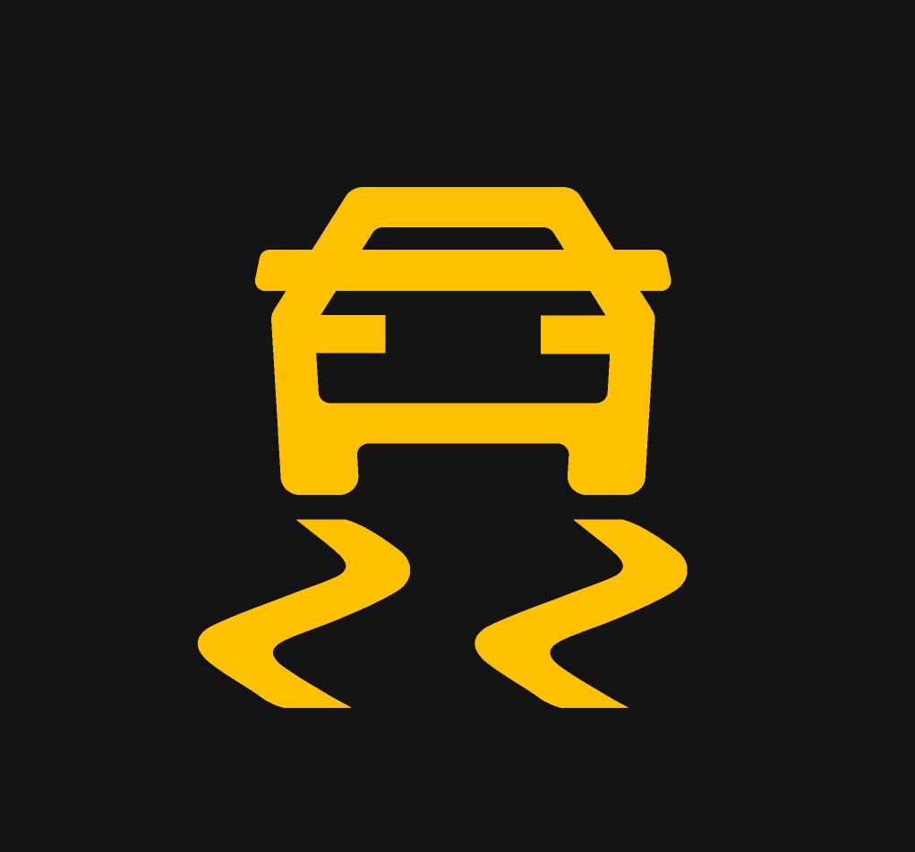 ESP / contrôle de stabilité