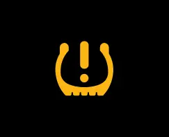 Pression pneus (TPMS)