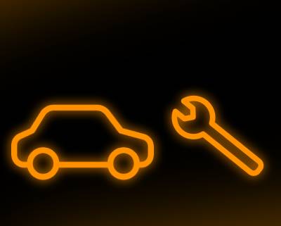 Entretien / service dû